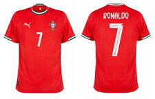Trikot PUMA Portugal 2025 Home