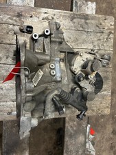 Getriebe Schaltgetriebe Suzuki Swift 3 MZ EZ  5-gang ZN2 132.075km 47B08 058