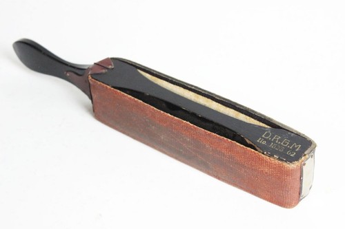 9545 alter rasiermesser - #9545,