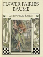 Buch Flower Fairies Bäume