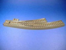 MÄRKLIN  H0 C - Gleis 1 Stck