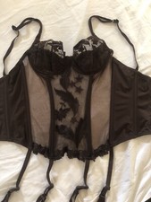 La Perla, luxeriöses Mieder