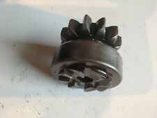 8.3 D-Rad NSU 501 T 301 500 gearbox Getriebe Kickstarter Ratsche Zahnrad 12Z 8Z