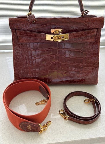 Originale hermès vintage - originale,
