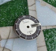 Vintage Uhr Seiko Hi Beat