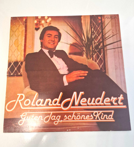 Amiga roland neudert - neudert, –