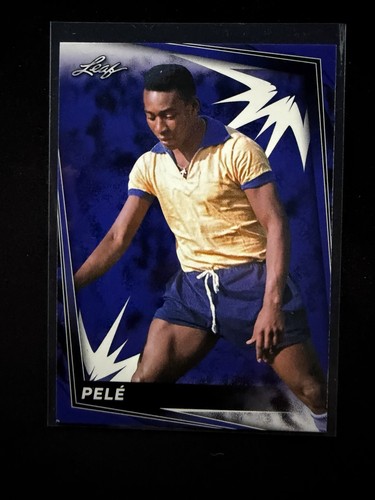 Leaf 2024 pelé brazil - leaf,