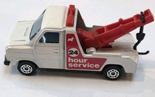 CORGI Juniors Ford Transit