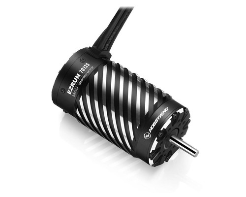Hobbywing ezrun 70125sd - ezrun, 560kv