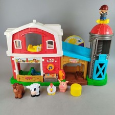 Fisher-Price Little People