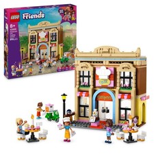 LEGO® Friends 42655