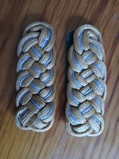 Original Schulterklappen DDR