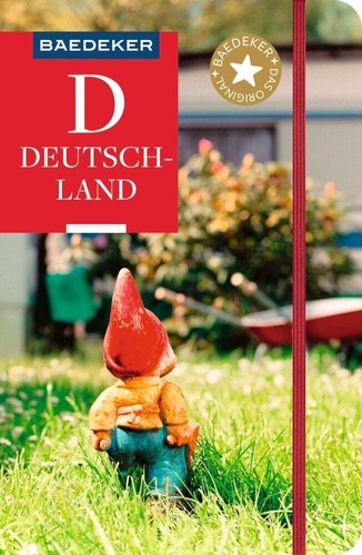 Baedeker reiseführer - baedeker,