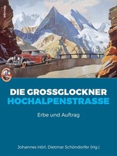 Buch: Die Großglockner