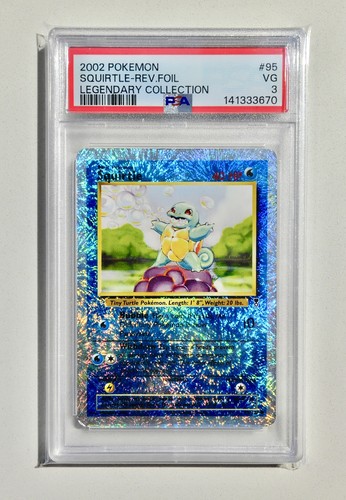 Pokémon squirtle legendary - squirtle,