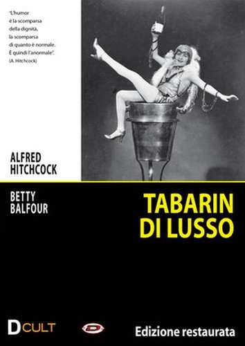 Tabarin lusso - tabarin,