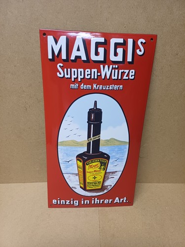 Maggis suppen würfel - maggis,