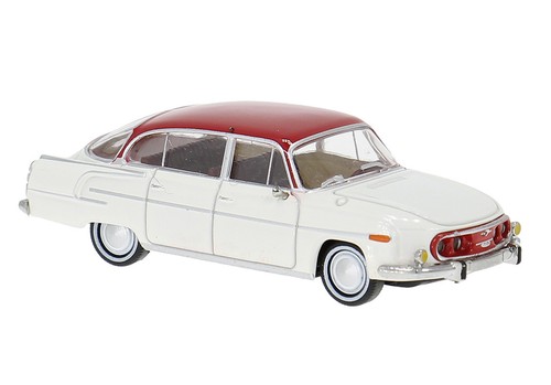 Brekina 27328 tatra 603 - brekina, 603-2