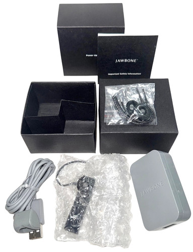 Jawbone headset earpiece - +, 2