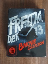 Freitag der 13. Blu-ray