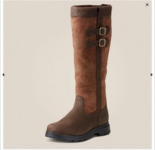 Ariat eskdale waterproof boot - eskdale,