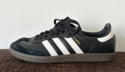 Adidas samba sneaker - adidas,