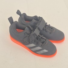 Adidas Gewichtheberschuhe 7