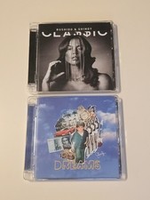 Shindy - Dreams Album (+