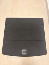 Kofferraummatte Kofferraum