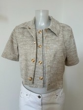 H&M 2 teiler Jacke und Weste