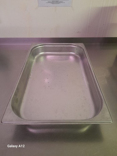 Gastro edelstahl behälter - edelstahl,