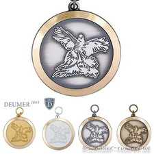 Medaille „Fasan“ –