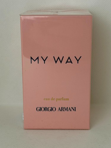 Giorgio armani way eau de - giorgio,