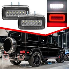 Für Mercedes G-Klasse W463