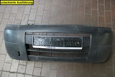 Stossfänger/ Stoßstange Vorn Citroen Berlingo 1.6 HDI Gkfw, Gnfu, Gwjy, Grhy