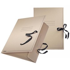 Zeichnungsmappe, DIN A1, mit