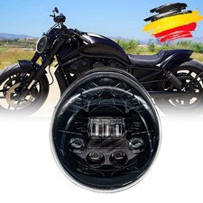 LED Scheinwerfer High Low Beam