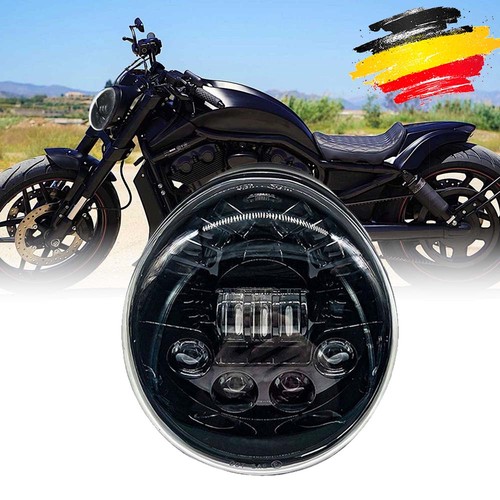 Led scheinwerfer high low - scheinwerfer,