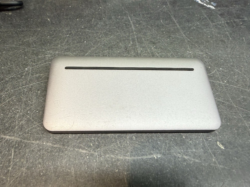 Henge macbook dockingstation - henge,