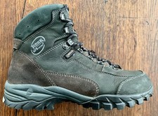 MEINDL Wanderschuhe Leder