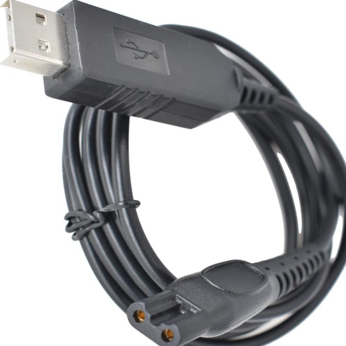 Ladekabel für philips norelco - ladekabel,