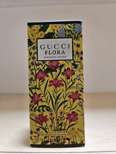 New Gucci Flora Gorgeous