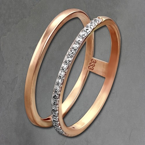 Golddream karat gold doppel - 8,