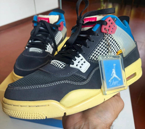 Jordan air retro sp - jordan,