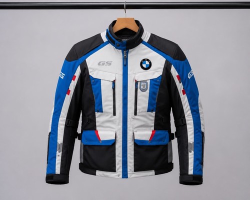 Bmw motorrad rallye - gs,