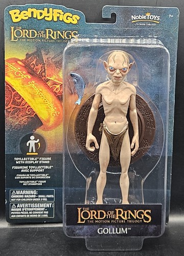 Herr der ringe gollum - herr,