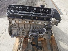 BMW SERIA 5 E60 E61 M54B22