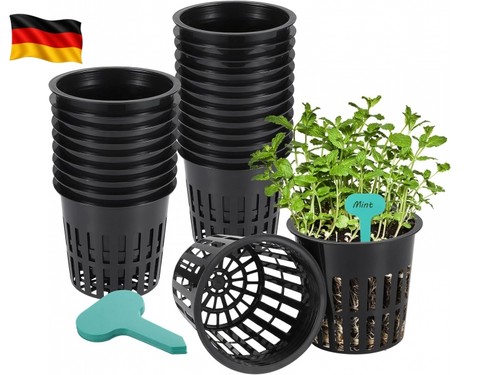 Hydroponischen pflanze mesh - hydroponischen,