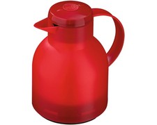 EMSA 504232 Samba Isolierkanne Rot