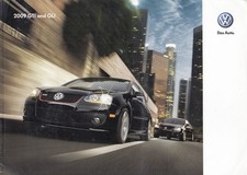 VW VOLKSWAGEN GOLF GTi GLi V 5